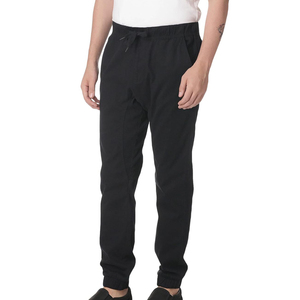 Pantalon de jogging athlétique pour homme, personnalisé, léger, respirant, écologique, taille mi-haute, coupe droite, idéal pour l'entraînement, avec la meilleure qualité OEM - Product Image 6