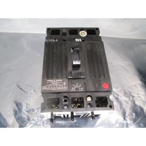 Interruptor de Circuito General Electric TEC36007 de 3 Polos - Equipo y Piezas de Semiconductores de Confianza de Marca Global - Product Image 2
