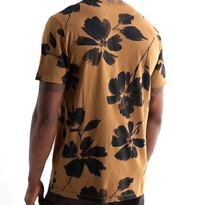 Camiseta Sublimada Transpirable, Lisa, Multicolor, para Carreras Benéficas y Programas de Voluntariado - Product Image 2