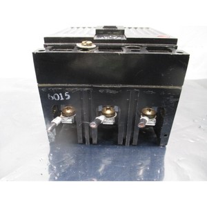 Interruptor de Circuito General Electric TEC36015 de 3 Polos - Equipo y Piezas de Semiconductores de Confianza de Marca Global - Product Image 3