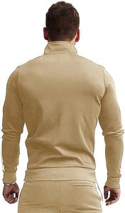 Survêtement 2026, Survêtement Personnalisé, Survêtement Homme, Survêtement Femme, Survêtement Unisexe, Tenue de Jogging, Tenue de Course, Tenue de Sport - Product Image 6