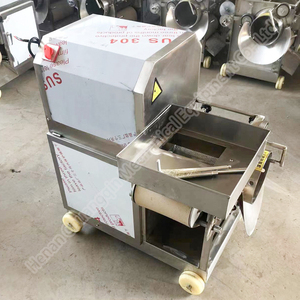 เครื่อ<span class=keywords><strong>ง</strong></span>บดแยกเนื้อปลาอัตโนมัติสำหรับเปลือกหอยและเปลือกกุ้ง - Product Image 2