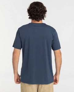 Camiseta Deportiva GYM ACTIVE Premium 100% Algodón para Hombre, Estilo Básico, Impresión Láser, Logotipo Personalizado, Diseño de Punto, Transpirable - Product Image 5