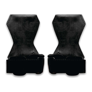 Poignées de maintien pour la paume, support de paume pour la gym, avec poignée en néoprène hautement réglable OEM et motif antidérapant pour l'exercice - Product Image 2