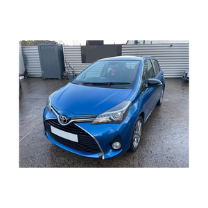 Toyota Yaris Sedán Usado, Opción Económica - Product Image 6