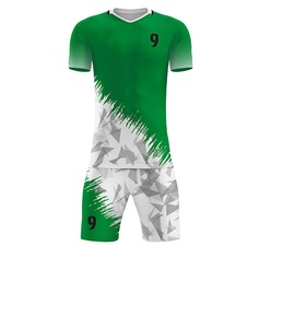Proveedor de Uniformes de Fútbol Personalizados, Ropa Deportiva de Alta Calidad para Hombres, Mujeres, Jóvenes y Niños, Ropa Deportiva de Secado Rápido para Entrenamiento - Product Image 2