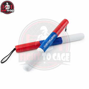 Palos de Boxeo MMA al por Mayor, Multicolores y Personalizables, Objetivos de Golpeo, Equipos de Entrenamiento de Artes Marciales Directo de Fábrica - Product Image 6