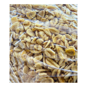 Export Quality Crispy Banana Chips Processed from Fresh Bananas Grown in Vietnam for Wholesale Distribution - Product Image 5