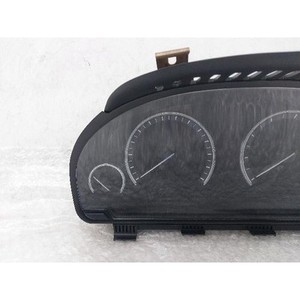 Panel de Instrumentos (Velocímetro) para Serie 7 2008-2012, Usado, OEM 6210923294601 - Product Image 2