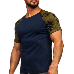 T-shirt pour homme de haute qualité, t-shirt le plus vendu pour homme, t-shirt uni pour homme, pour adulte, vente à bas prix - Product Image 5