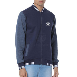 Chaqueta Bomber para Hombre al por Mayor, Estilo Moderno para Uso Diario, Diseño Personalizado, Chaqueta de Invierno para Hombre Hecha en Pakistán - Product Image 4