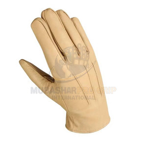 Gants de protection pour conducteurs en promotion à bas prix – Meilleures ventes, faible MOQ, gants de conduite pour hommes en gros - Product Image 4