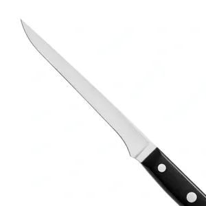 Couteaux de cuisine de qualité supérieure, fabriqués en usine, avec une construction durable et des lames tranchantes pour la cuisine à domicile et la restauration commerciale - Product Image 2