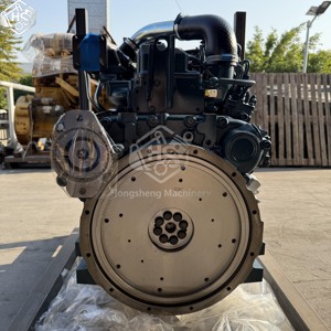 อะไหล่เครื่องยนต์ Kubota V3307 รุ่น V3307-DI-T-MAR1-ET02 ความเร็ว 2600 รอบต่อนาที กำลัง 54.6 กิโลวัตต์ สำหรับรถขุด เครื่องยนต์ดีเซล 4 สูบ - Product Image 5
