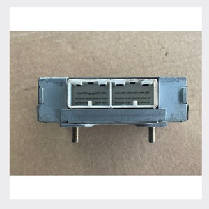 Unidad de control del motor (ECU) compatible con Hyundai Elantra 2001-2006, módulo receptor ETACS 95400-2D100, piezas de automóviles coreanas. - Product Image 4