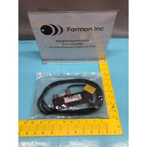 เครื่องวัดการไหล Flow-Checker FC-PC28-TUB พร้อมเซ็นเซอร์ - อุปกรณ์และอะไหล่เซมิคอนดักเตอร์ระดับโลกที่เชื่อถือได้ - Product Image 2