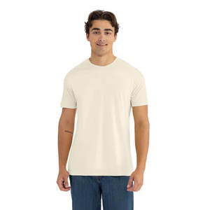 Camisetas Promocionales para Hombre y Mujer, Unisex, Ligeras, Tejidas, de Alta Calidad, Pedido al por Mayor, Modelo 6210 - Product Image 1