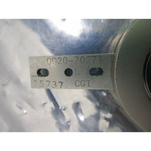 AMAT 0020-21033 BLADE 6" TRANSFER FROG LEG - Équipement et pièces semi-conducteurs de confiance pour le marché mondial - Product Image 6