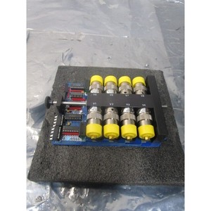 Módulo de 8 Válvulas Robitech 980-4800, 109266 - Equipo y Piezas de Semiconductores de Confianza de Legacy Global - Product Image 2