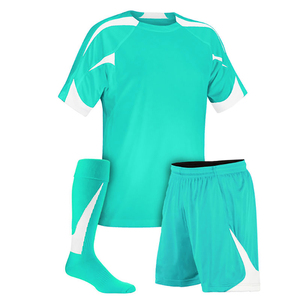 Nouvelle Arrivée 2026 – Ensemble Maillot de Football Personnalisé OEM en Polyester Respirant pour Hommes – Tenue de Sport Complète - Product Image 4