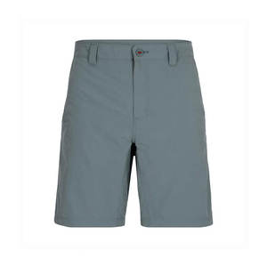 Shorts de pêche à séchage rapide, vêtements de sport de pêche en plein air, respirants, résistants à l'eau, pour la pêche en bateau, vente en gros - Product Image 1