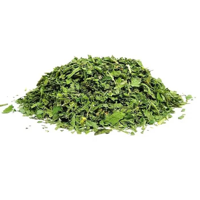 Wholesale Spices Herbs Products Pure Nature Dried Coriander Leaves From Indian Manufacturer