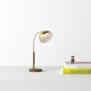 Fournisseur de lampes de table en laiton directement de l'usine avec personnalisation OEM et production en gros - Product Image 5