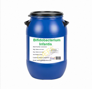 Bifidobacterium en Polvo para Bebés de la Mejor Calidad, Lugar de Origen Uttar Pradesh - Product Image 1