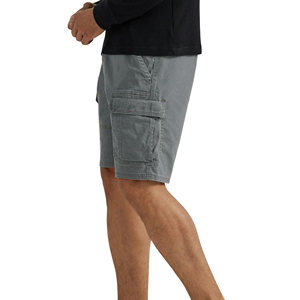 Custom Wholesale Men's Cargo Shorts High Quality Casual Cotton Shorts for Men OEM ODM Cheap Price Men's Work & Streetwear Shorts - Product Image 3