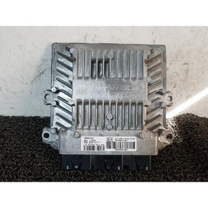 307 ECU et modules informatiques d'occasion 9663607580 - Product Image 1