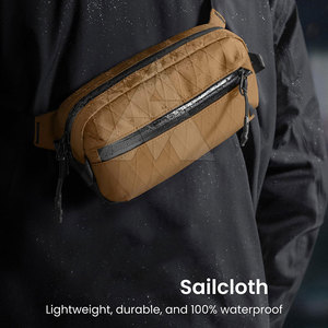 Sacs bandoulière à faible MOQ, vente chaude, sacs bandoulière pour adultes de la meilleure qualité, sacs bandoulière en matériau durable - Product Image 4