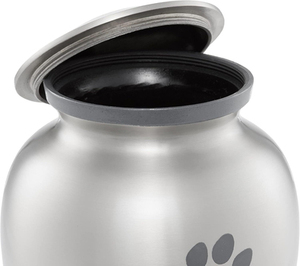 <b>Top</b> Quality Brass <b>Cat</b> and Dog Urns Funeral Pet Memorial Urns for <b>Cat</b> and Dog Ashes Wholesale Urns at Low Price - Product Image 3