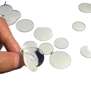 ฝาปิดซีลอะลูมิเนียมฟอยล์เกรดอาหาร หนา 0.09-0.1 มม. เนื้อนุ่ม  พร้อมพิมพ์โลโก้ได้ตามต้องการ สำหรับใช้ในครัวเรือน ผลิตในเวียดนาม - Product Image 5