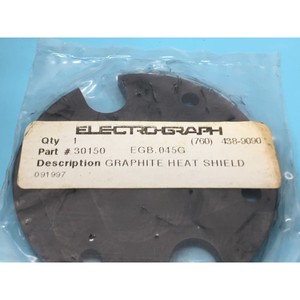 Écran thermique en graphite Electrograph 30150, RGB.045G - Équipements et pièces semi-conducteurs d'occasion fiables à l'échelle mondiale - Product Image 4