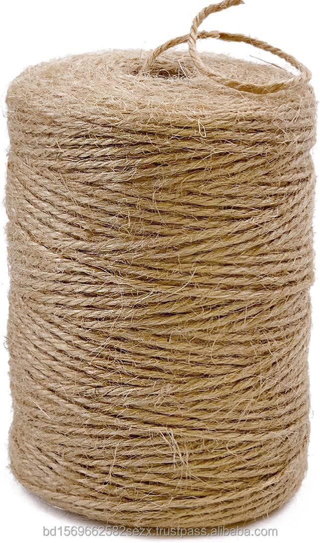 100% natural jute color