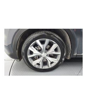 Hyundai Palisade 2022 Diésel 2.2 2WD 84,926 km, Caja de Cambios Automática, Volante a la Izquierda, Asientos de Cuero, Emisión Euro V, Cámara Trasera - Product Image 5