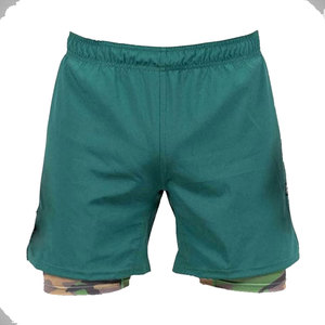 Martial Arts Wear New Custom Men's MMA <b>Shorts</b> <b>Grappling</b> <b>Shorts</b> Jiu Jitsu <b>Short</b> for Fighting and Training - Product Image 5