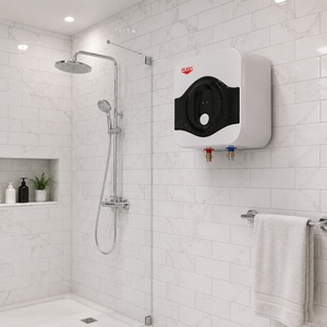 Chauffe-eau électrique ROSSI 10L fabriqué au Vietnam, prix d'usine, prix de gros, service OEM ODM, haute qualité - Product Image 2