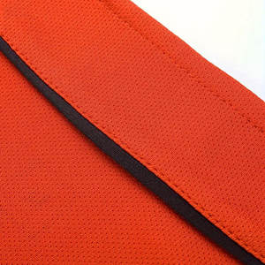 Camiseta de Béisbol Transpirable, Antibacteriana y de Secado Rápido para Hombre, Manga Corta, Diseño Sublimado con Logotipo Personalizado, Alta Calidad - Product Image 4