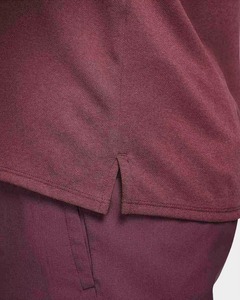 T-shirts d'été légers à manches longues pour hommes, personnalisables, respirants pour la course, vente en gros, usine OEM de vêtements de sport - Product Image 6