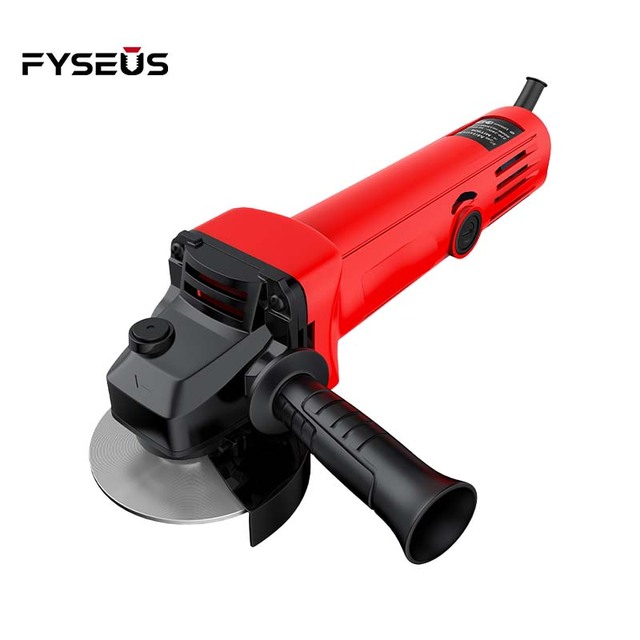 Fyseus Angle Grinder Durable Electric Powerful Angle Grinder Wholesale Angle Grinder With High Popularity