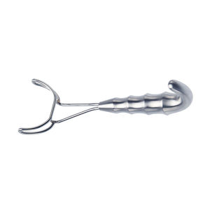 Retractor Dental Manual de Acero Inoxidable Alemán de Alta Calidad con Empuñadura Ergonómica, Reutilizable, Tamaños y Colores Personalizables - Product Image 4