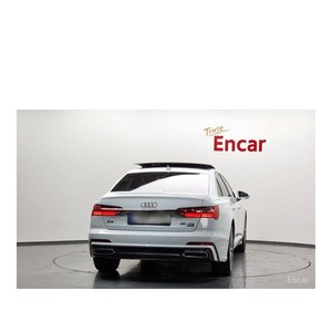 Audi A6 45 TFSI Quattro Premium 2023, Emisión Euro V, Volante a la Izquierda, Asientos de Cuero con Cámara Trasera, 52.024 km - Product Image 4