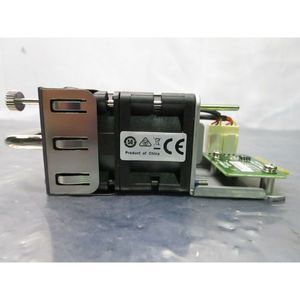 Module de ventilateur Extreme Networks 17112 Summit X670 BF - Équipements et pièces semi-conducteurs d'occasion fiables à l'échelle mondiale - Product Image 4