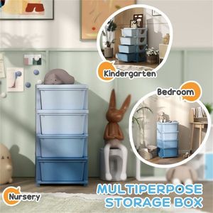 Kids & Teen <b>Storage</b> Solution <b>Clothes</b> and Toy Cubby <b>Storage</b> - Product Image 4