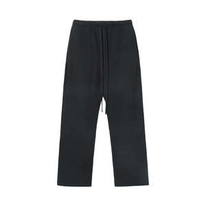 Disfraz Medieval Renacentista de Pirata y Caballero, Pantalones Vikingos para Hombre con Cordones en los Tobillos, Traje de Lino para Hombre, Tallas Grandes - Product Image 2