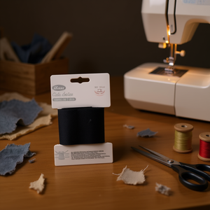 Nastro Elastico Ilan 60mm X 1M Per Cucito e Lavori Artigianali - Product Image 3