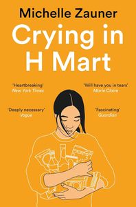 ร้องไห้ในห้างฮาร์ท โดย มิเชล ซาอนเนอร์ หนังสือปกอ่อนภาษาอังกฤษ หนังสือบันทึกความทรงจำขายดี - Product Image 2