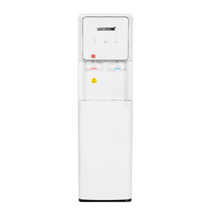 เครื่องกรองน้ำไฟฟ้า PRIMER RO ระบบกรอง 9 ขั้นตอน 20 ลิตร/ชม. ระบบน้ำร้อน/น้ำเย็น สำหรับใช้ในครัวเรือนและโรงแรม PLUS9S สินค้าขายดี - Product Image 1