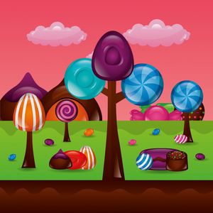 บริษัทพัฒนาเกม Candy Crush มืออาชีพ สร้างสรรค์เกมปริศนาแบบจับคู่ 3 ตัวที่น่าสนใจสำหรับแพลตฟอร์มเกมมือถือ Otif - Product Image 2
